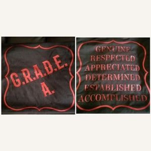 Meet your Posher, Ebo